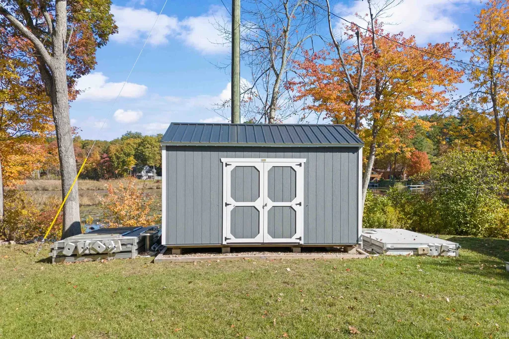 99 -100-101 Longview Drive Hampstead NH 03841