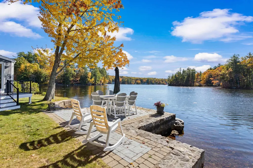 99 -100-101 Longview Drive Hampstead NH 03841