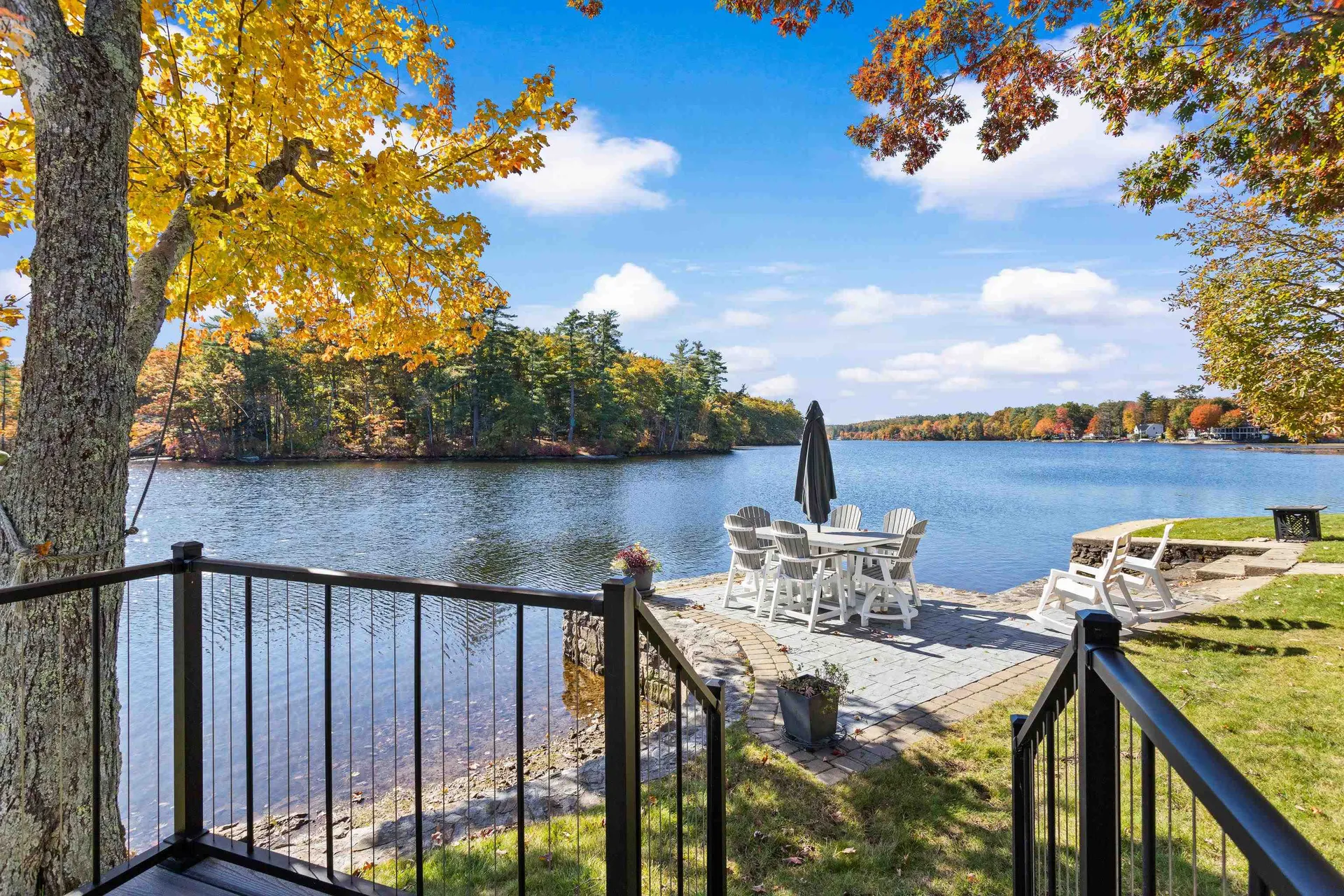 99 -100-101 Longview Drive Hampstead NH 03841