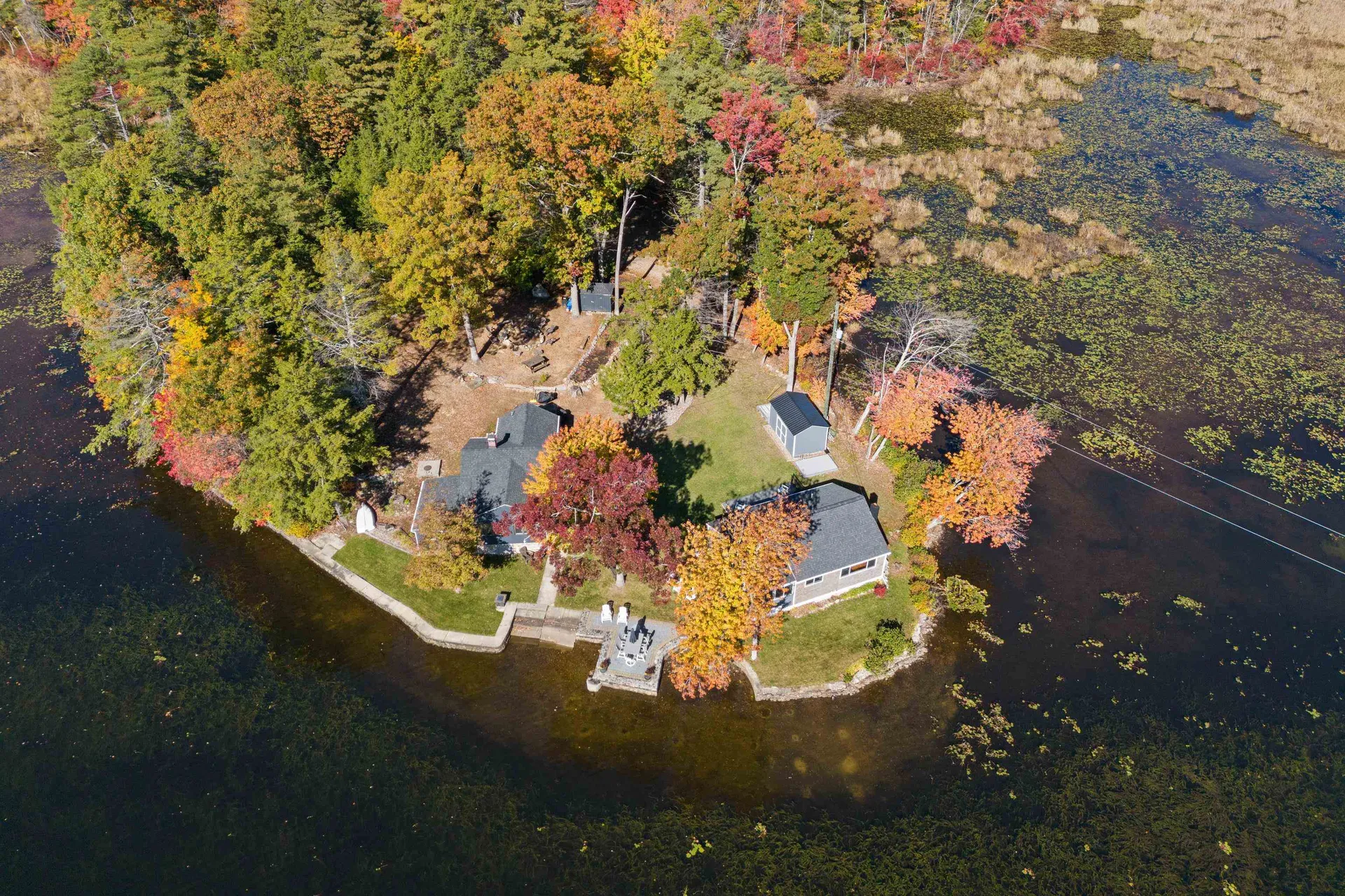99 -100-101 Longview Drive Hampstead NH 03841