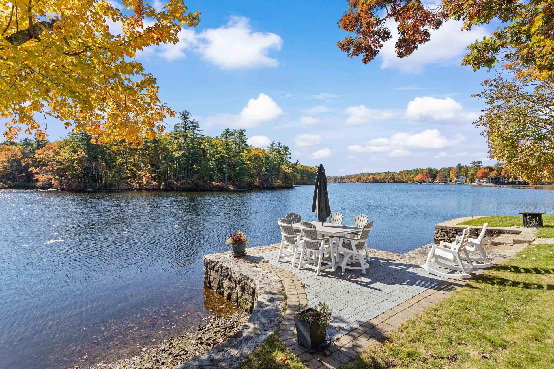 99 -100-101 Longview Drive Hampstead NH 03841