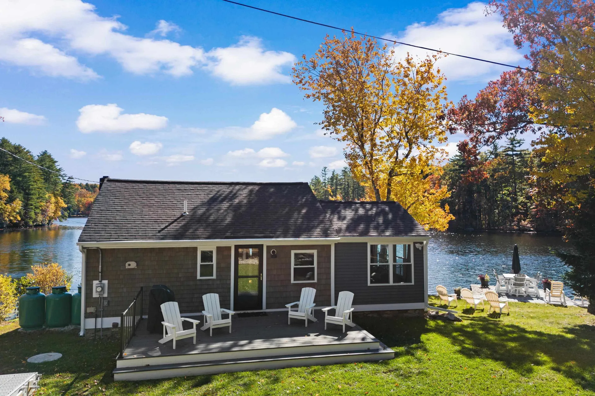 99 -100-101 Longview Drive Hampstead NH 03841