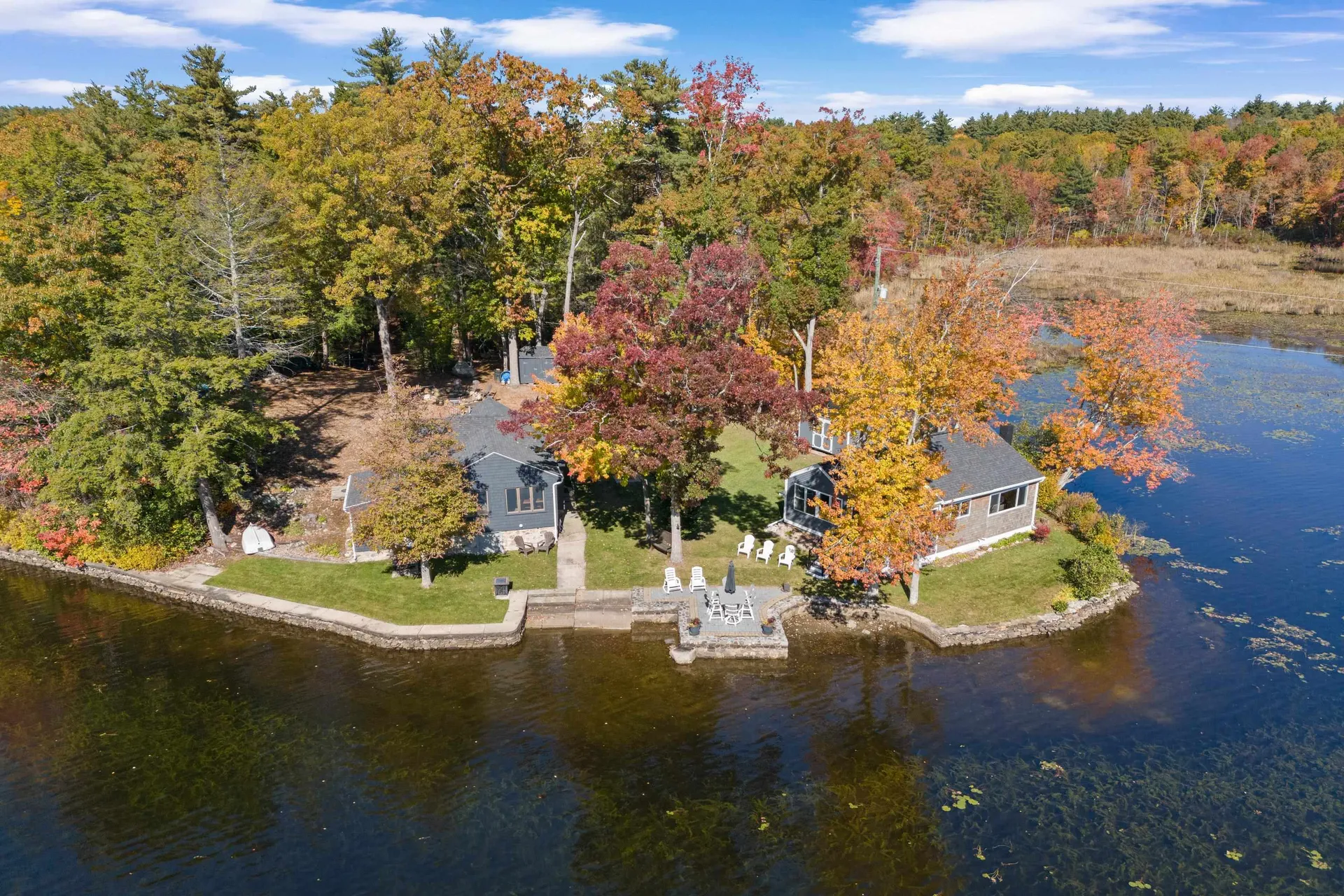 99 -100-101 Longview Drive Hampstead NH 03841