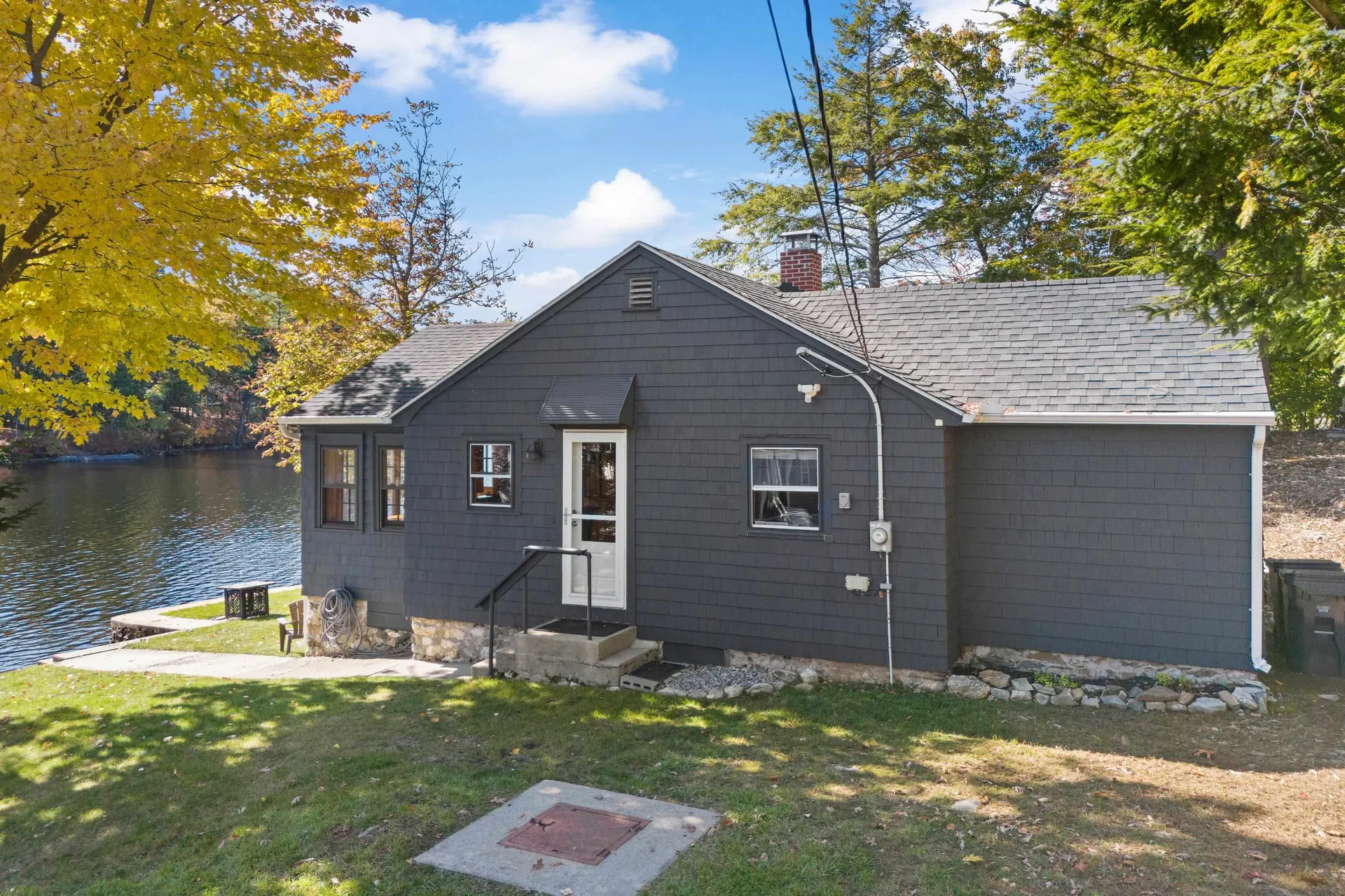 99 -100-101 Longview Drive Hampstead NH 03841
