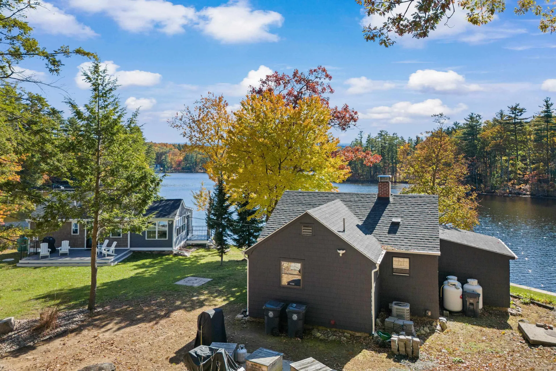 99 -100-101 Longview Drive Hampstead NH 03841
