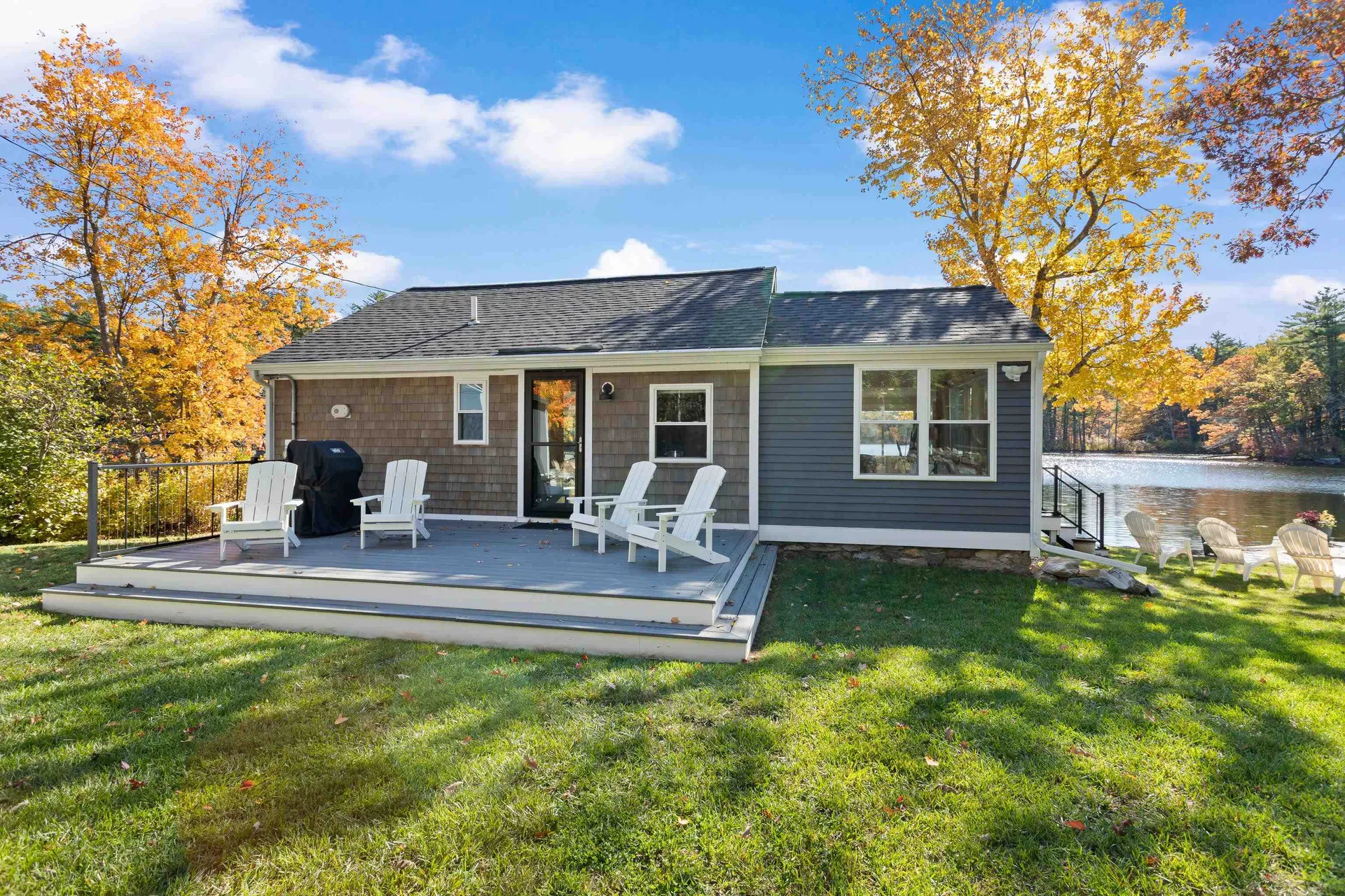 99 -100-101 Longview Drive Hampstead NH 03841