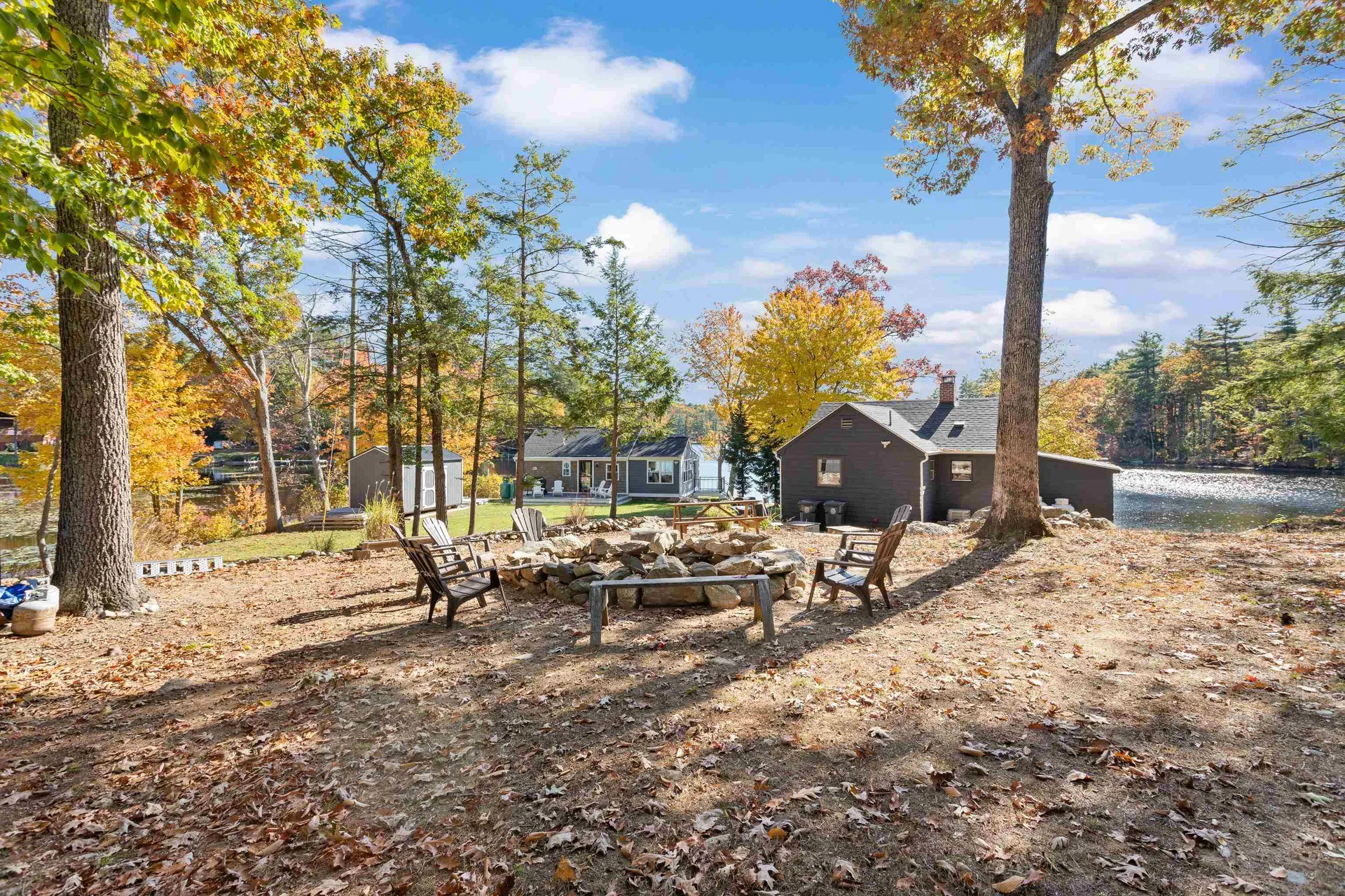 99 -100-101 Longview Drive Hampstead NH 03841