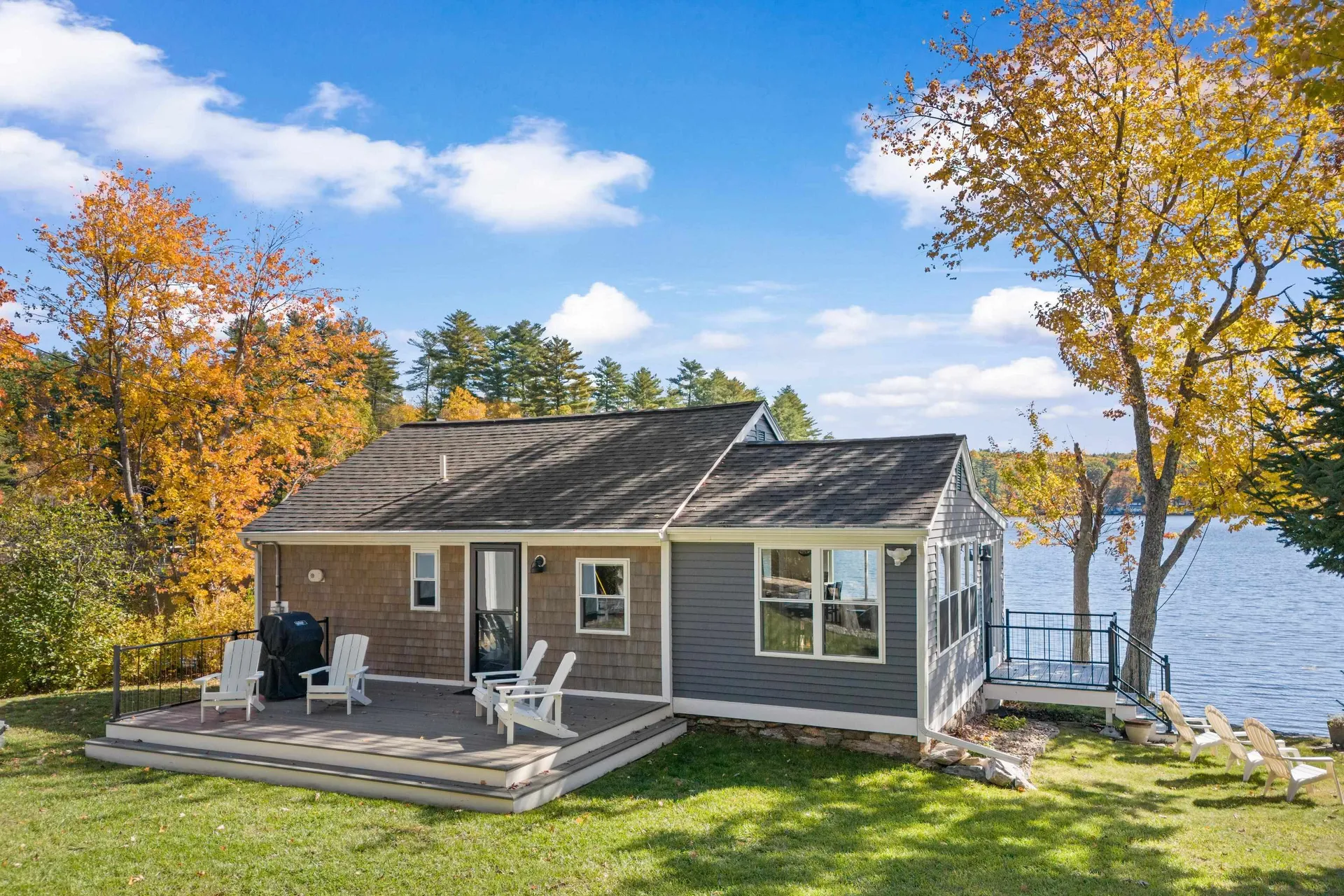 99 -100-101 Longview Drive Hampstead NH 03841