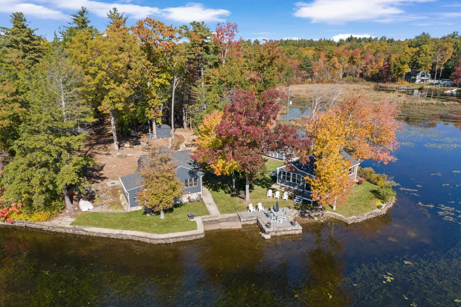 99 -100-101 Longview Drive Hampstead NH 03841