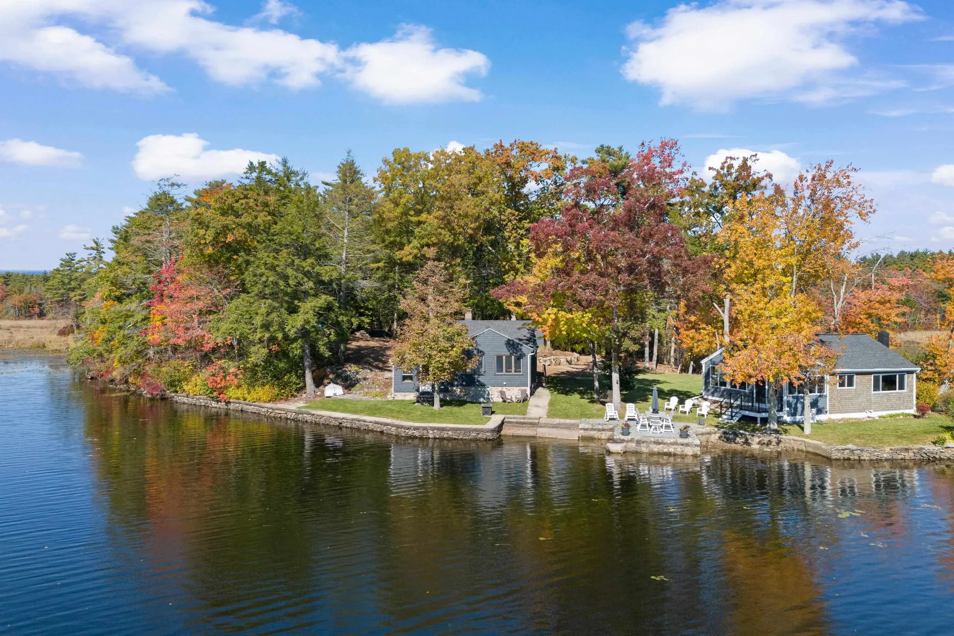 99 -100-101 Longview Drive Hampstead NH 03841