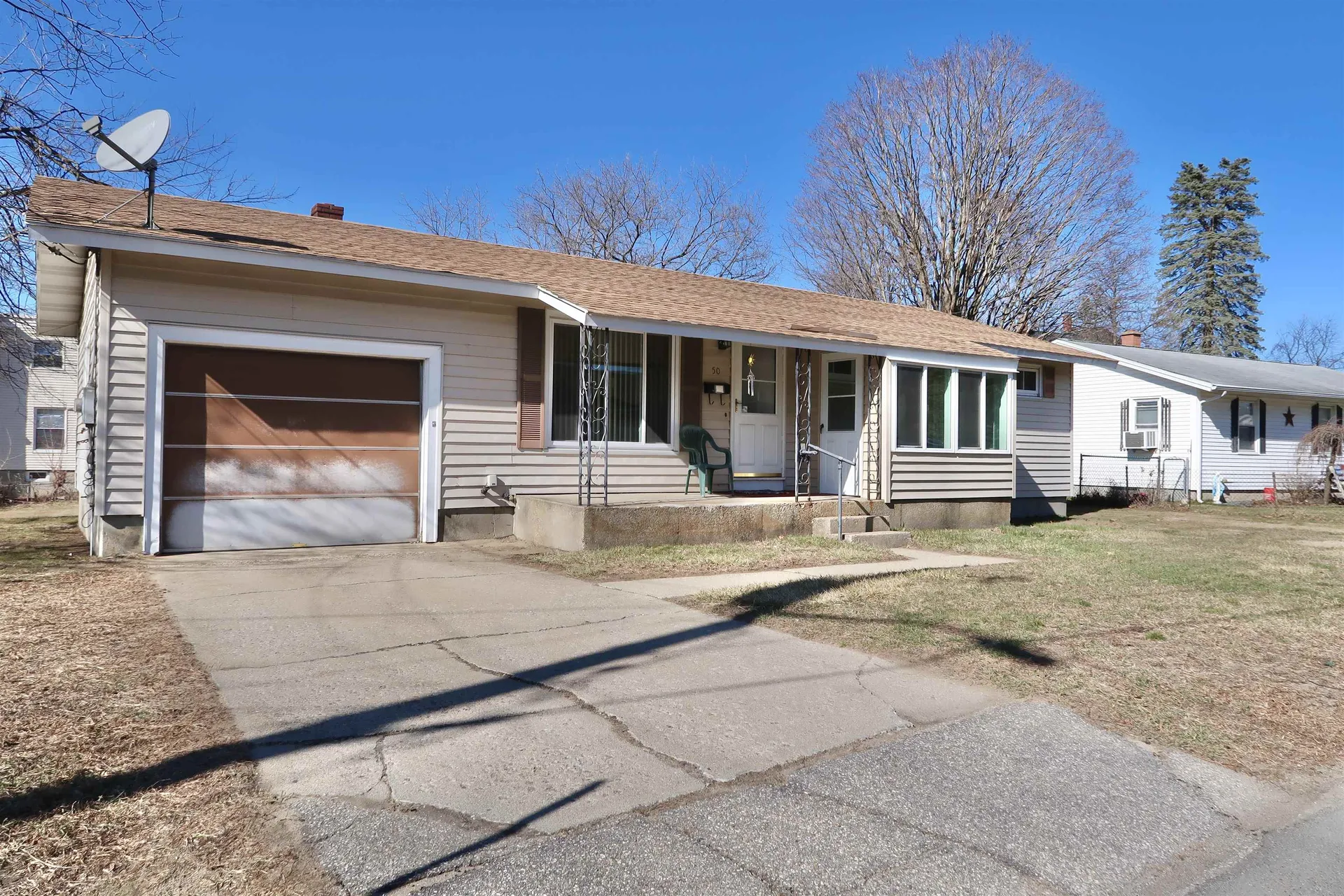50 Wyoming Avenue Manchester NH 03103