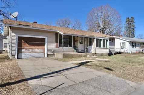 50 Wyoming Avenue Manchester NH 03103