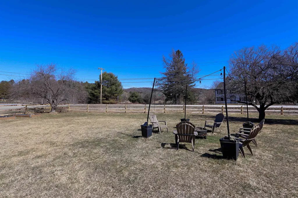 49 Light Plant Drive Lyndon VT 05851