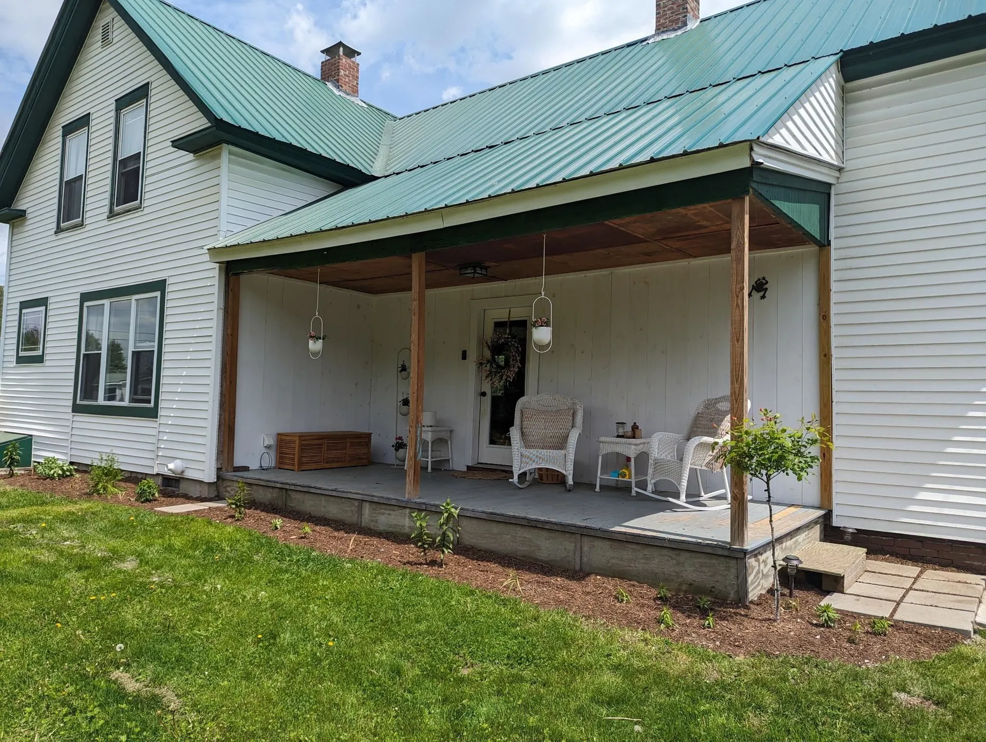 49 Light Plant Drive Lyndon VT 05851