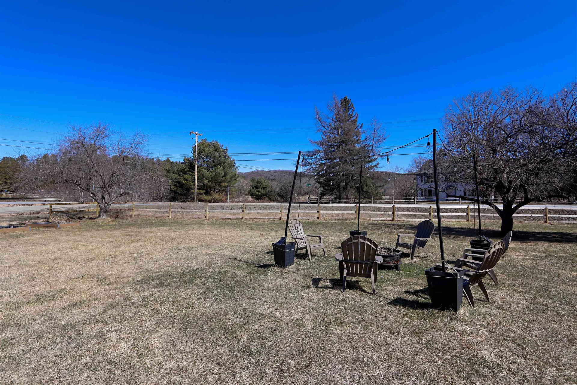 49 Light Plant Drive Lyndon VT 05851