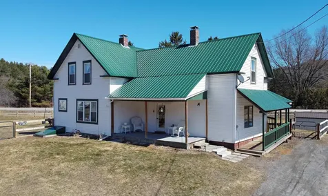 49 Light Plant Drive Lyndon VT 05851