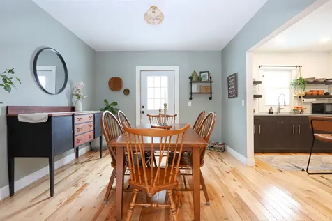 49 Light Plant Drive Lyndon VT 05851