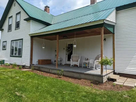 49 Light Plant Drive Lyndon VT 05851