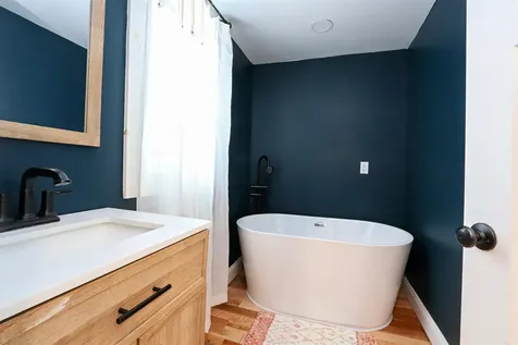 49 Light Plant Drive Lyndon VT 05851