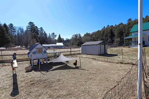 49 Light Plant Drive Lyndon VT 05851