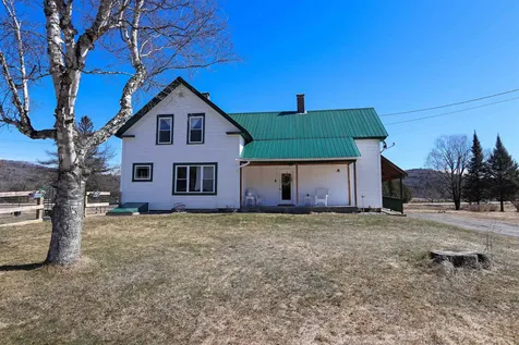 49 Light Plant Drive Lyndon VT 05851