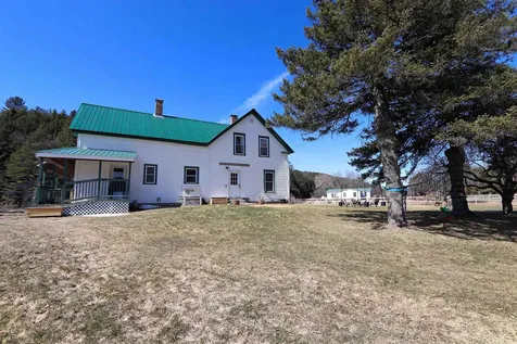 49 Light Plant Drive Lyndon VT 05851