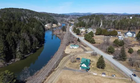 49 Light Plant Drive Lyndon VT 05851