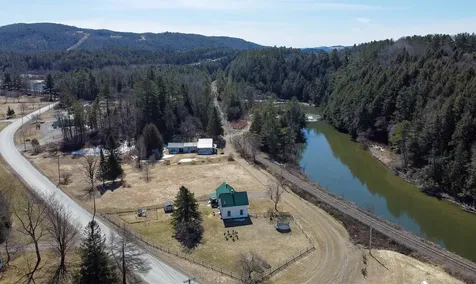 49 Light Plant Drive Lyndon VT 05851