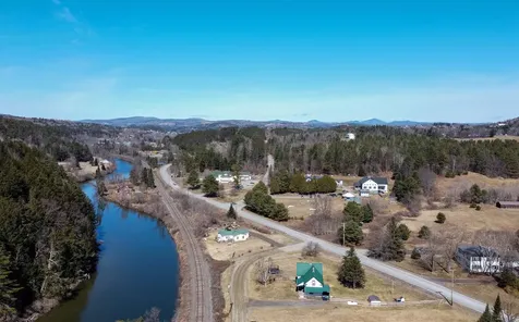 49 Light Plant Drive Lyndon VT 05851