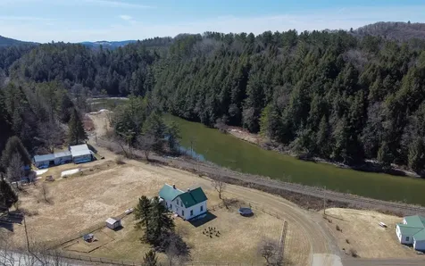 49 Light Plant Drive Lyndon VT 05851