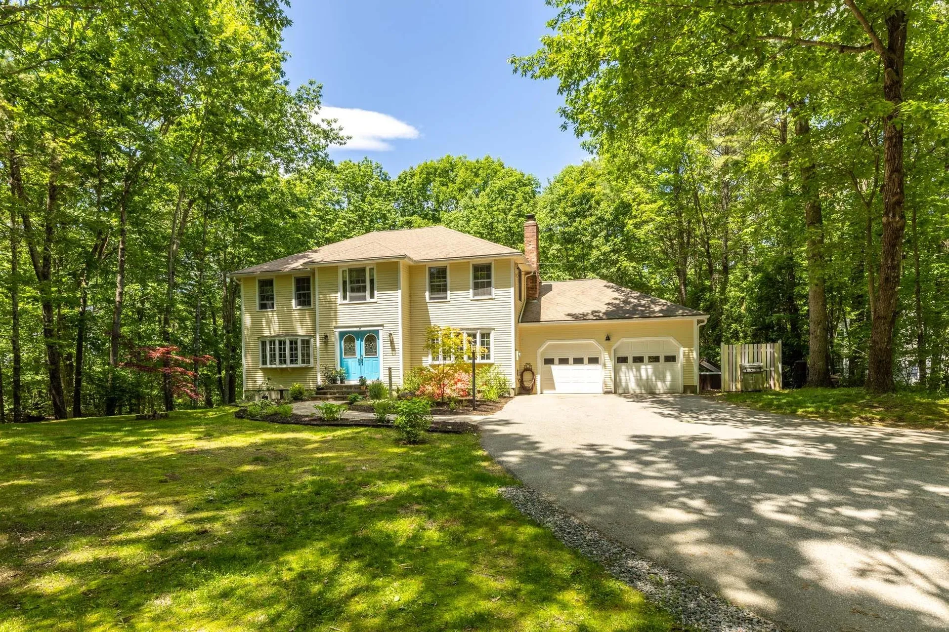 12 Thornton Lane Lee NH 03861