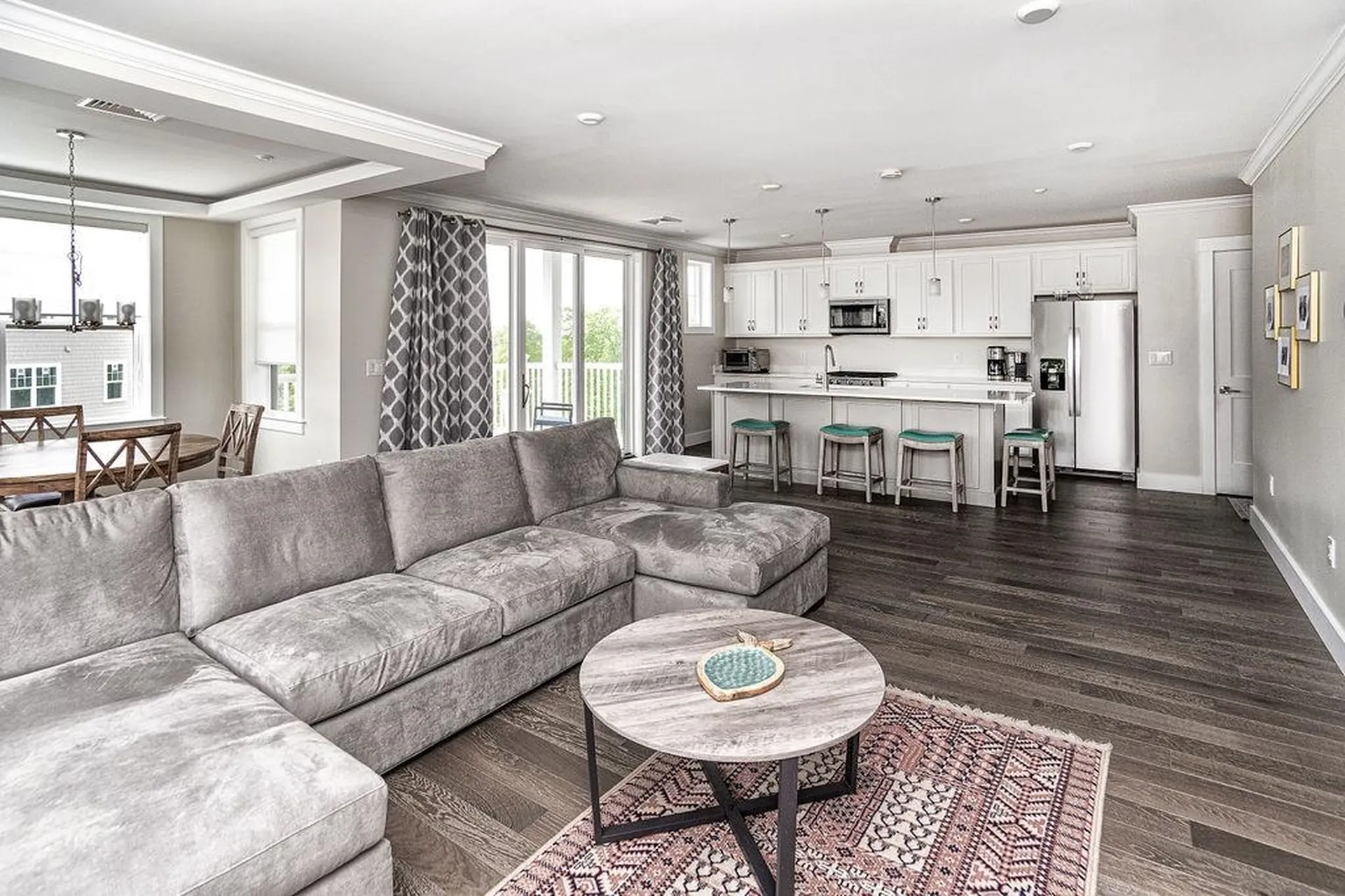 5 Longview Drive Atkinson NH 03811