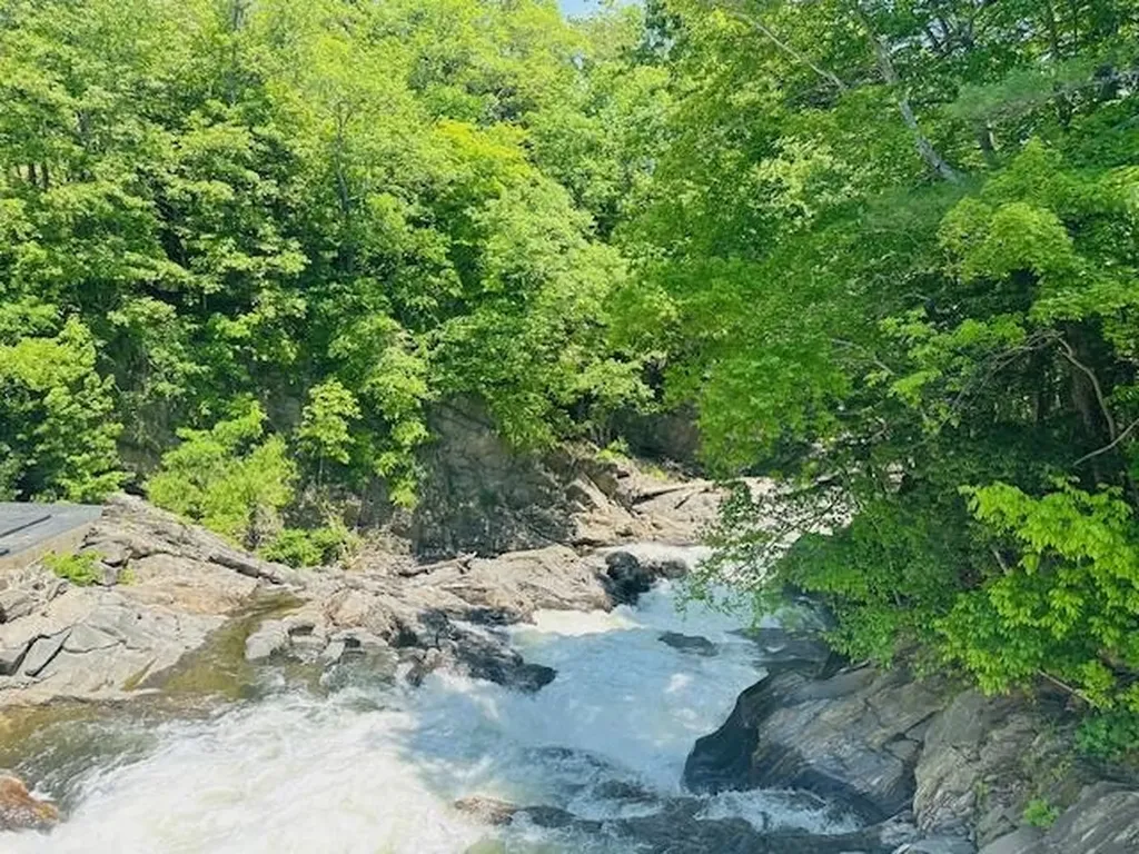 100 Stagecoach Road Rockingham VT 05101