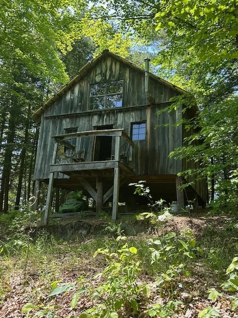 100 Stagecoach Road Rockingham VT 05101