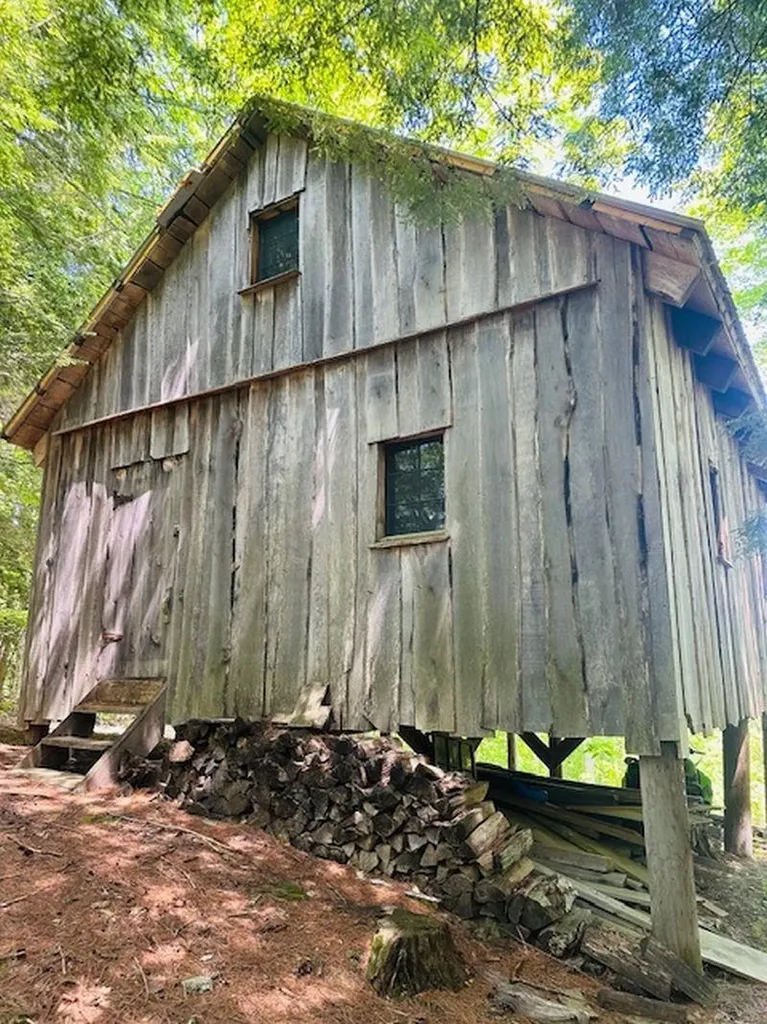 100 Stagecoach Road Rockingham VT 05101