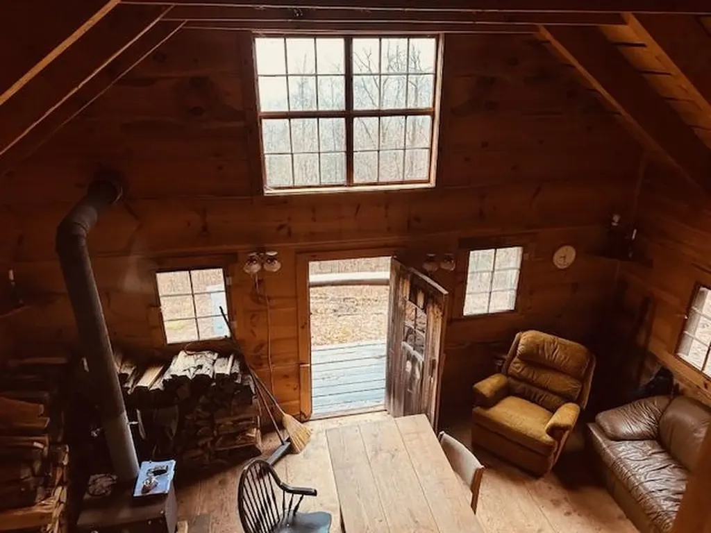 100 Stagecoach Road Rockingham VT 05101