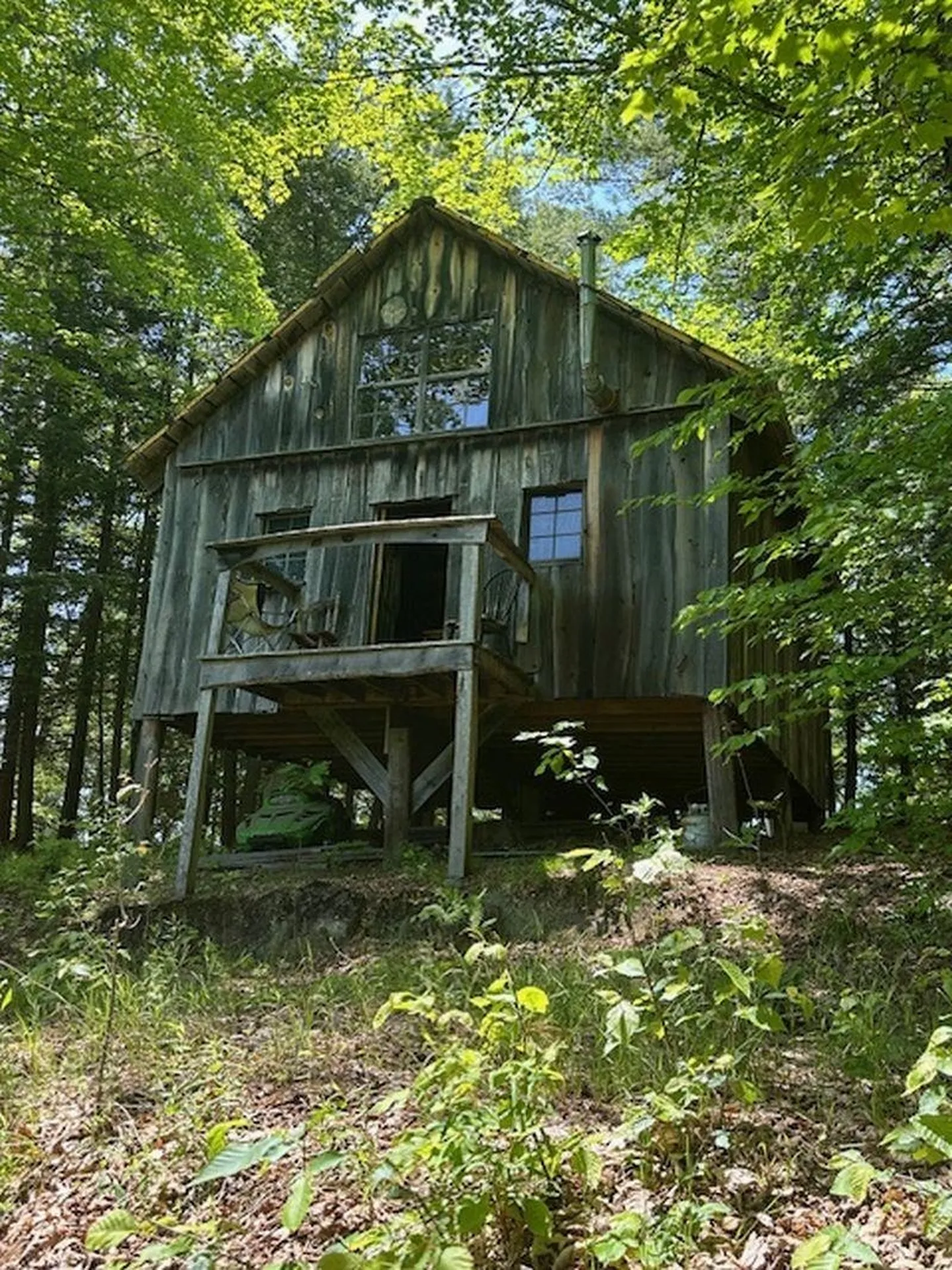 100 Stagecoach Road Rockingham VT 05101