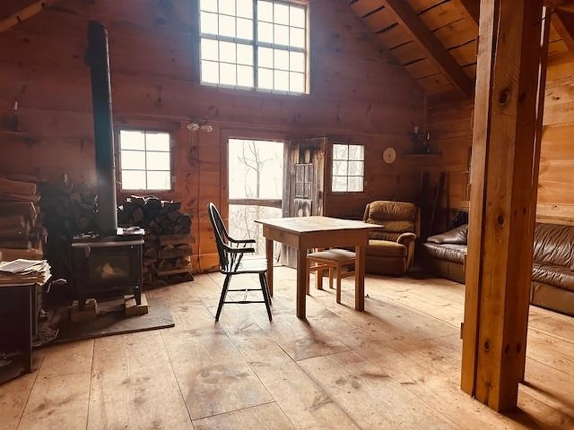 100 Stagecoach Road Rockingham VT 05101