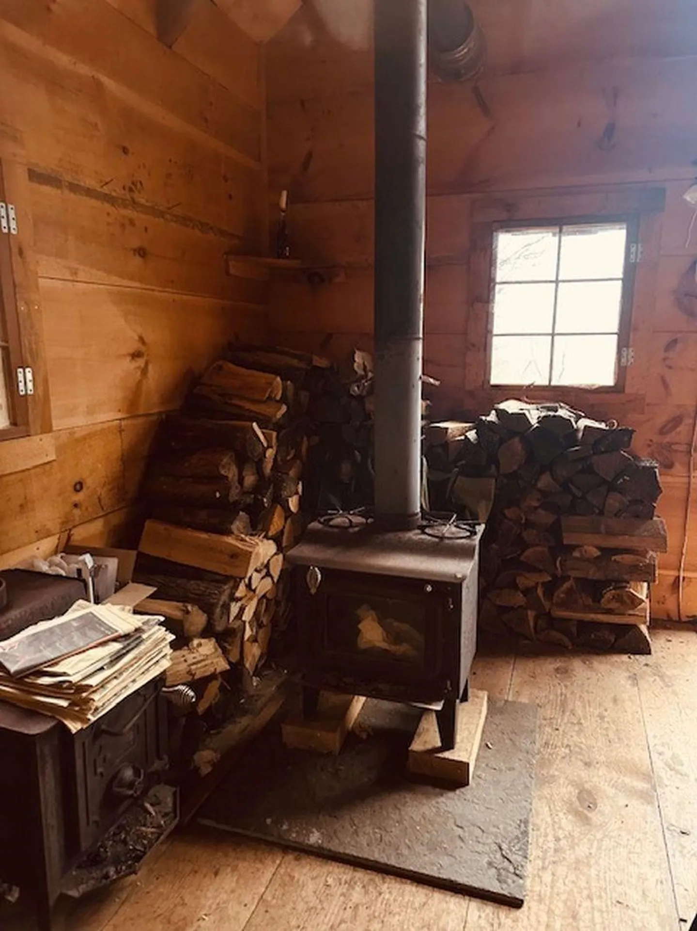 100 Stagecoach Road Rockingham VT 05101