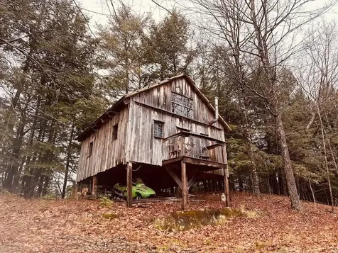 100 Stagecoach Road Rockingham VT 05101