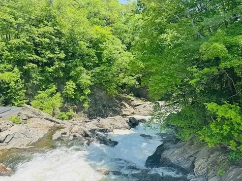 100 Stagecoach Road Rockingham VT 05101