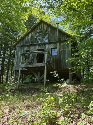 100 Stagecoach Road Rockingham VT 05101