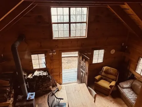 100 Stagecoach Road Rockingham VT 05101