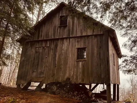 100 Stagecoach Road Rockingham VT 05101