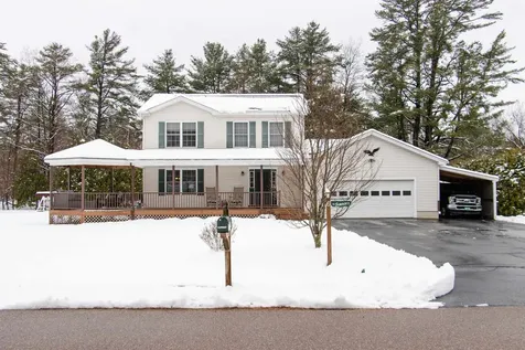 6 Roberts Court Milton VT 05468