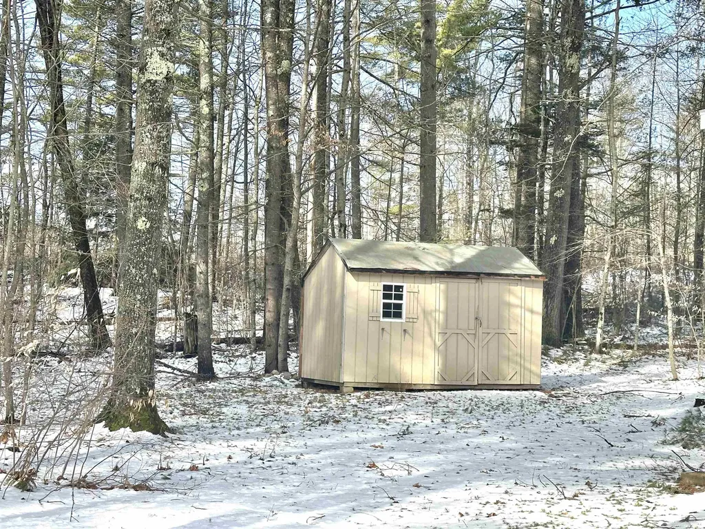 265 Lamplighter Drive Conway NH 03818