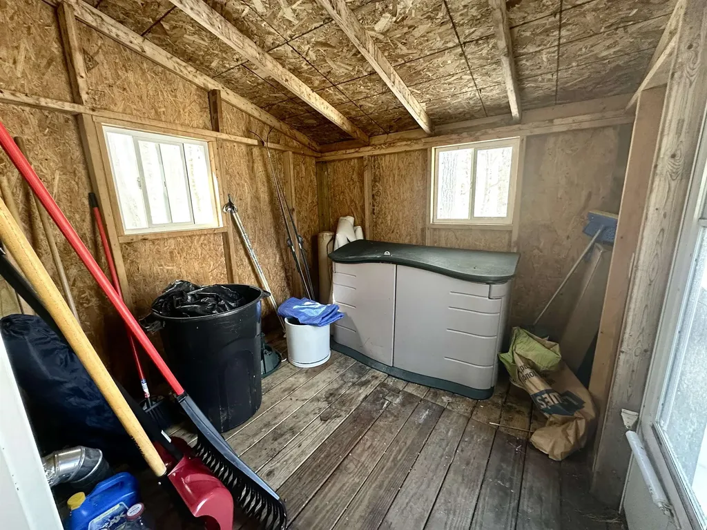 265 Lamplighter Drive Conway NH 03818