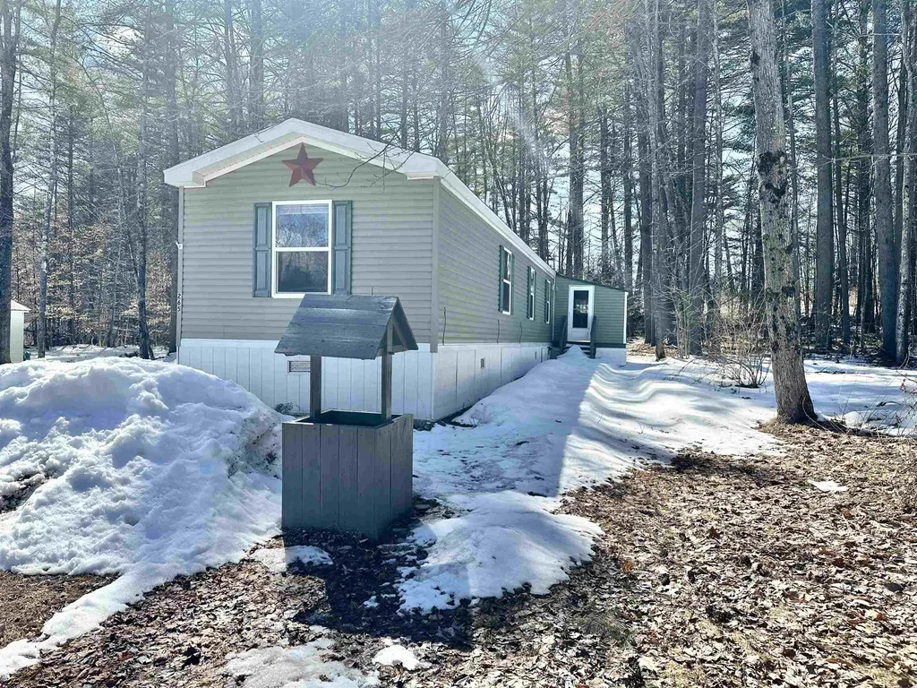 265 Lamplighter Drive Conway NH 03818