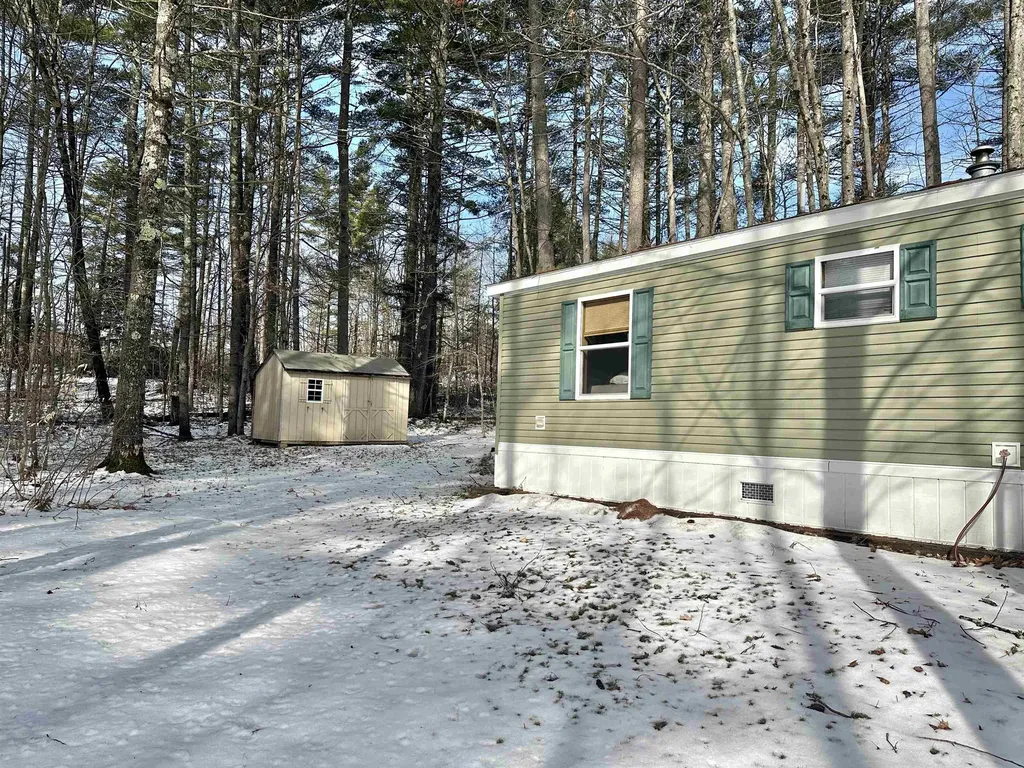 265 Lamplighter Drive Conway NH 03818
