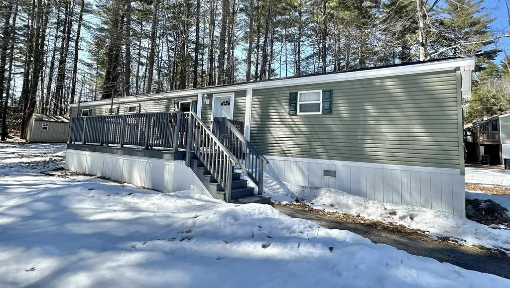 265 Lamplighter Drive Conway NH 03818